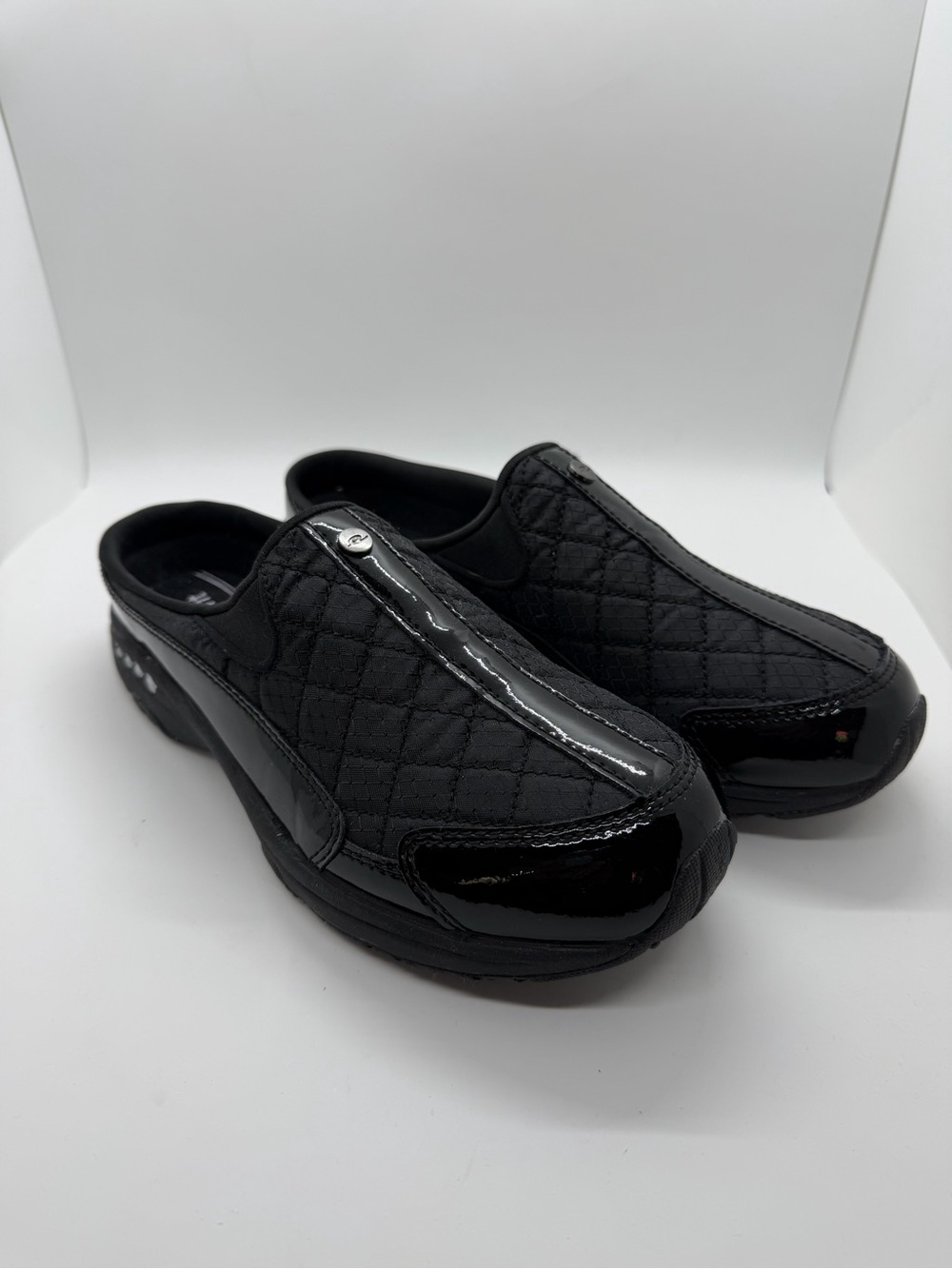 Easy Spirit mules size 8